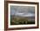 Rainbow, Yellowstone National Park, UNESCO World Heritage Site, Wyoming, USA, North America-James Hager-Framed Photographic Print