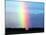 Rainbow-null-Mounted Photographic Print