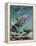 Rainbow-Spencer Williams-Framed Premier Image Canvas