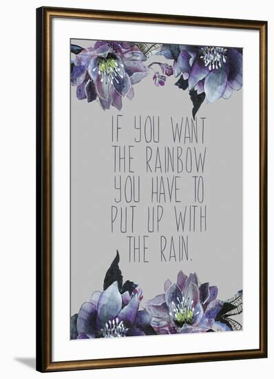 Rainbows-Anahata Katkin-Framed Giclee Print