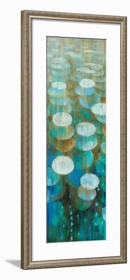 Raindrops II-Danhui Nai-Framed Premium Giclee Print