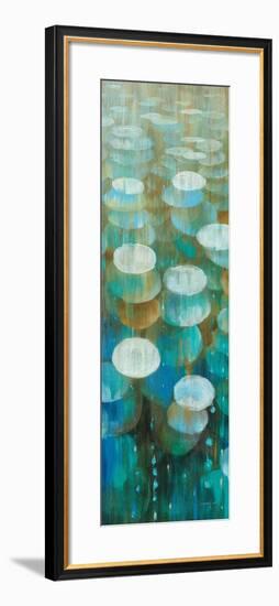 Raindrops II-Danhui Nai-Framed Premium Giclee Print