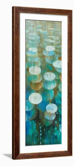 Raindrops II-Danhui Nai-Framed Premium Giclee Print