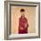 Rainerbub-Egon Schiele-Framed Giclee Print