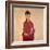 Rainerbub-Egon Schiele-Framed Giclee Print