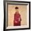 Rainerbub-Egon Schiele-Framed Giclee Print