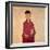 Rainerbub-Egon Schiele-Framed Giclee Print