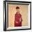 Rainerbub-Egon Schiele-Framed Giclee Print