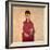 Rainerbub-Egon Schiele-Framed Giclee Print