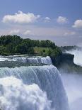 American Falls at the Niagara Falls, New York State, United States of America, North America-Rainford Roy-Photographic Print