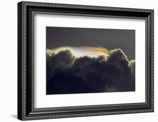 Rainforest clouds, Mato Grosso, Brazil-Art Wolfe-Framed Photographic Print