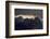 Rainforest clouds, Mato Grosso, Brazil-Art Wolfe-Framed Photographic Print