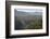 Rainforest in Tully Gorge National Park-Louise Murray-Framed Photographic Print