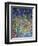 Raining Frogs and Fishes-Bill Bell-Framed Giclee Print