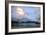 Rains at Hanalei-Danny Head-Framed Photographic Print