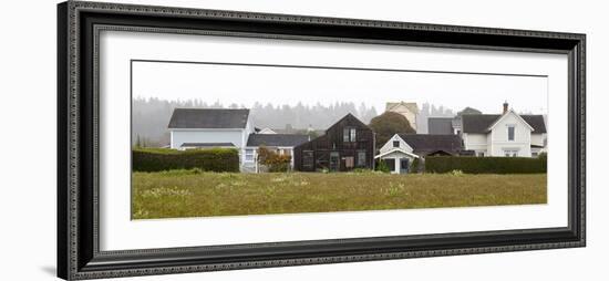 Rainy Day-Lance Kuehne-Framed Photographic Print