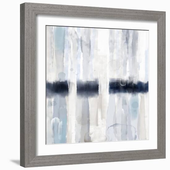 Rainy Day-null-Framed Art Print