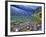 Rainy Lake, North Cascade Mountains, Washington, Usa-Jamie & Judy Wild-Framed Photographic Print