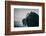 Rainy season-Mike Taylor-Framed Photographic Print