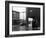 Rainy Street 60s-Henry Grant-Framed Photographic Print