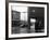 Rainy Street 60s-Henry Grant-Framed Photographic Print