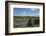 Raisbeck Pinfold Cone, Eden Valley, Cumbria, England, United Kingdom, Europe-James Emmerson-Framed Photographic Print