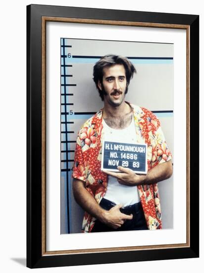 Raising Arizona-null-Framed Photo