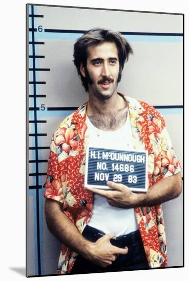 Raising Arizona-null-Mounted Photo