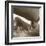 Raising of an observation balloon, Somme, northern France, 1916-Unknown-Framed Photographic Print