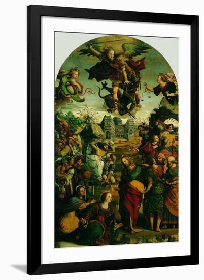 Giclee Print, , large