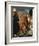 Raising of Lazarus-Juan de Flandes-Framed Giclee Print