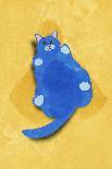 Fat Cat-Raissa Oltmanns-Framed Giclee Print