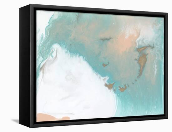 Raja Ampat I-Jarman Fagalde-Framed Stretched Canvas