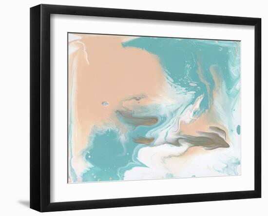 Raja Ampat II-Jarman Fagalde-Framed Art Print