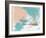 Raja Ampat II-Jarman Fagalde-Framed Art Print