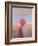 Rajasthan Farmer, 2012-Lincoln Seligman-Framed Giclee Print