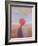 Rajasthan Farmer, 2012-Lincoln Seligman-Framed Giclee Print