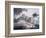 Rajghat, Rohtasgarh, Bihar-Thomas & William Daniell-Framed Giclee Print