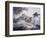 Rajghat, Rohtasgarh, Bihar-Thomas & William Daniell-Framed Giclee Print