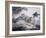 Rajghat, Rohtasgarh, Bihar-Thomas & William Daniell-Framed Giclee Print