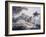 Rajghat, Rohtasgarh, Bihar-Thomas & William Daniell-Framed Giclee Print