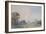 Rajpath, New Delhi, 2013-Tim Scott Bolton-Framed Giclee Print