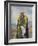 Rajput of Rajgarh-Mortimer Ludington Menpes-Framed Giclee Print