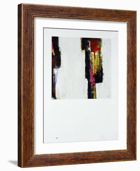 Rakish-Joshua Schicker-Framed Giclee Print