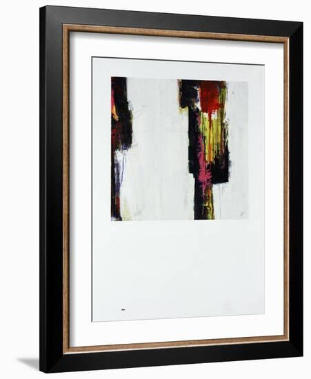 Rakish-Joshua Schicker-Framed Giclee Print