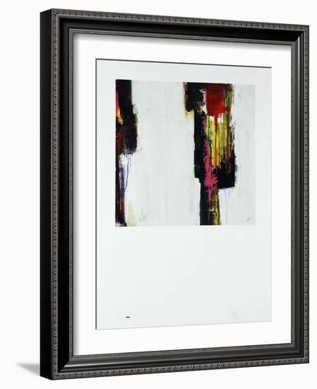 Rakish-Joshua Schicker-Framed Giclee Print