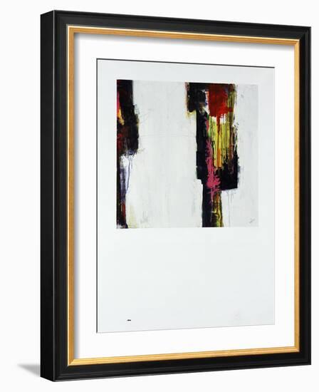 Rakish-Joshua Schicker-Framed Giclee Print