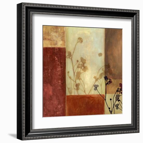 Raku-Andrew Michaels-Framed Art Print