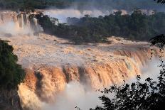 Iguaçu National Park-Ralf Broskvar-Photographic Print
