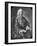 Ralph Allen, 18th Century British Entrepreneur and Philanthropist, 19th or Early 20th Century-Thomas Hudson-Framed Giclee Print